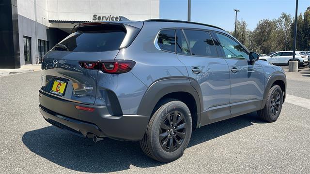 2025 Mazda CX-50 Hybrid Premium Package Corona CA