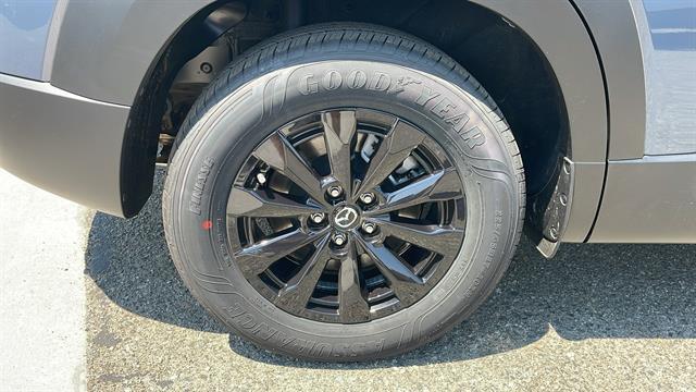 2025 Mazda CX-50 Hybrid Premium Package Corona CA