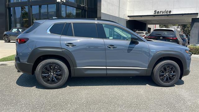 2025 Mazda CX-50 Hybrid Premium Package Corona CA