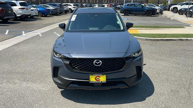 2025 Mazda CX-50 Hybrid Premium Package Corona CA