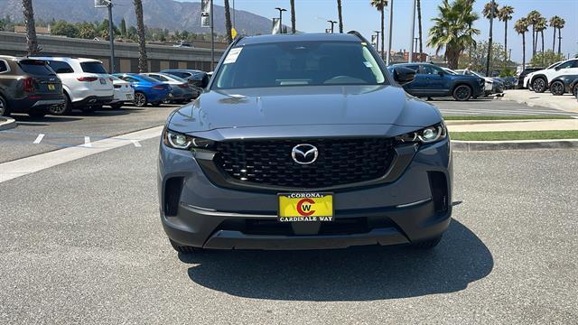 2025 Mazda CX-50 Hybrid Premium Package Corona CA