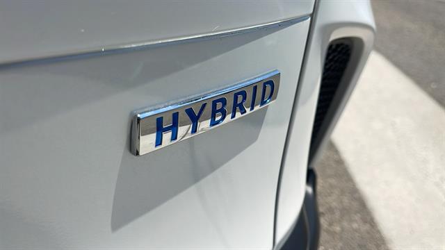 2025 Mazda CX-50 Hybrid Premium Package Corona CA
