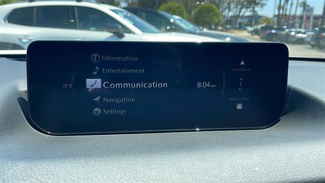 2025 Mazda CX-50 Hybrid Premium Package Corona CA