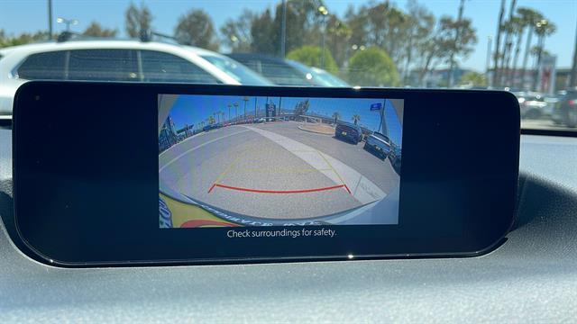 2025 Mazda CX-50 Hybrid Premium Package Corona CA