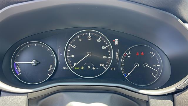2025 Mazda CX-50 Hybrid Premium Package Corona CA