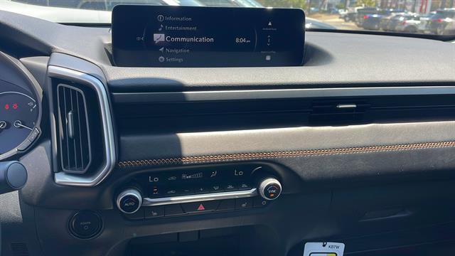 2025 Mazda CX-50 Hybrid Premium Package Corona CA