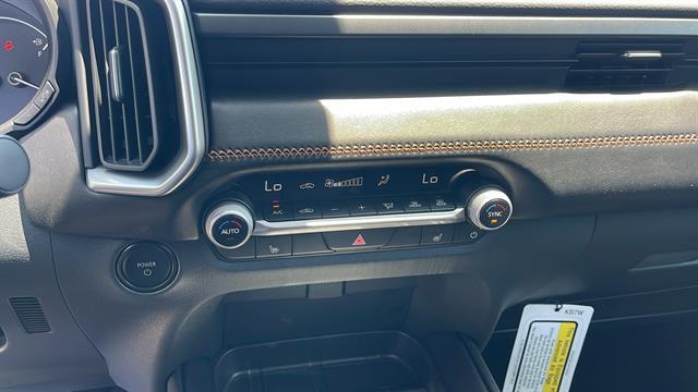 2025 Mazda CX-50 Hybrid Premium Package Corona CA