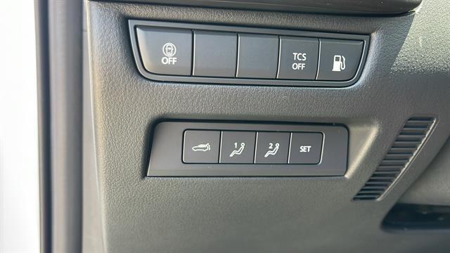 2025 Mazda CX-50 Hybrid Premium Package Corona CA