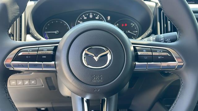 2025 Mazda CX-50 Hybrid Premium Package Corona CA