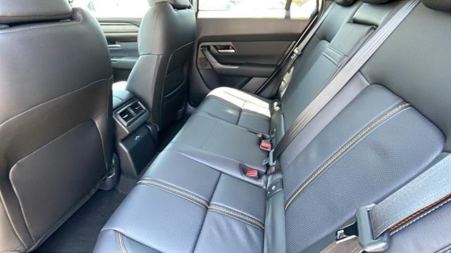 2025 Mazda CX-50 Hybrid Premium Package Corona CA