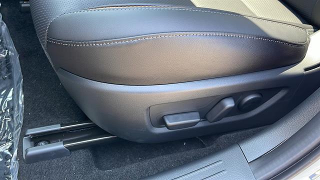 2025 Mazda CX-50 Hybrid Premium Package Corona CA
