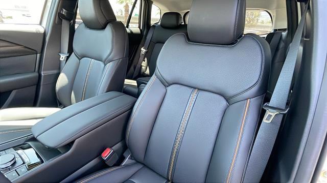 2025 Mazda CX-50 Hybrid Premium Package Corona CA