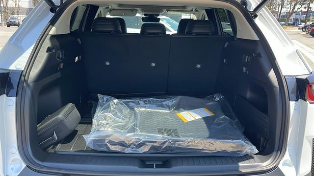 2025 Mazda CX-50 Hybrid Premium Package Corona CA