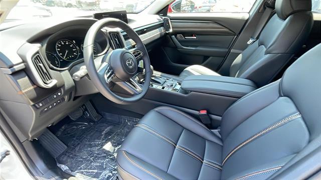 2025 Mazda CX-50 Hybrid Premium Package Corona CA