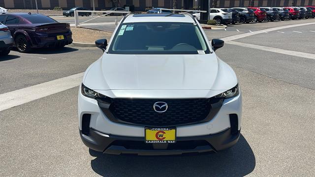 2025 Mazda CX-50 Hybrid Premium Package Corona CA