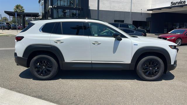 2025 Mazda CX-50 Hybrid Premium Package Corona CA