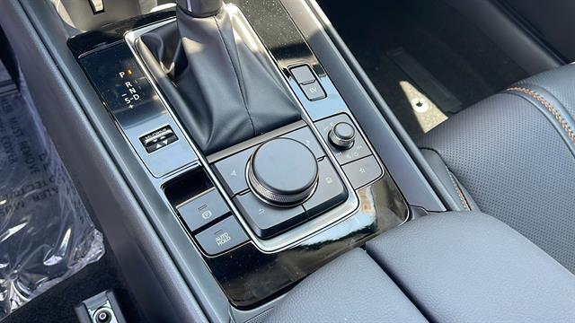 2025 Mazda CX-50 Hybrid Premium Package Corona CA