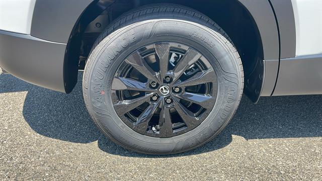 2025 Mazda CX-50 Hybrid Premium Package Corona CA