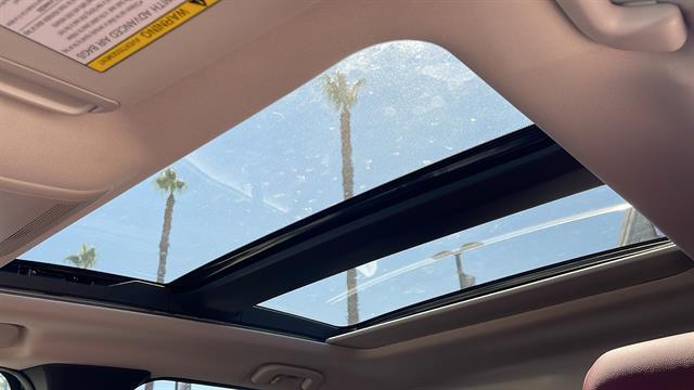2025 Mazda CX-50 Hybrid Premium Package Corona CA