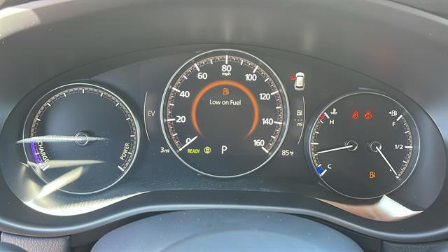 2025 Mazda CX-50 Hybrid Premium Package Corona CA