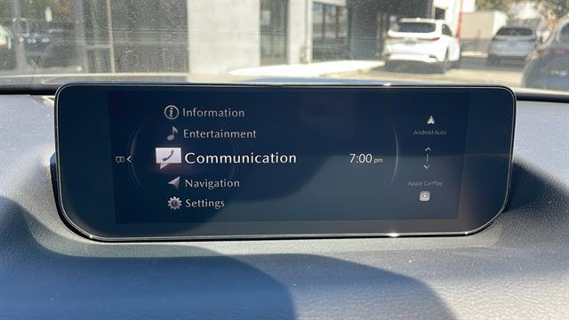 2025 Mazda CX-50 Hybrid Premium Package Corona CA
