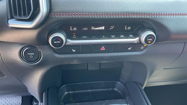 2025 Mazda CX-50 Hybrid Premium Package Corona CA