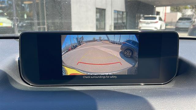 2025 Mazda CX-50 Hybrid Premium Package Corona CA