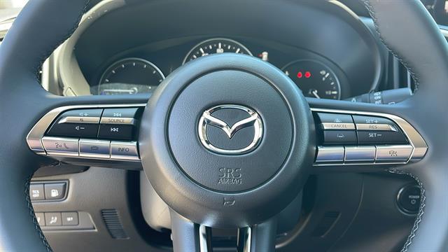 2025 Mazda CX-50 Hybrid Premium Package Corona CA