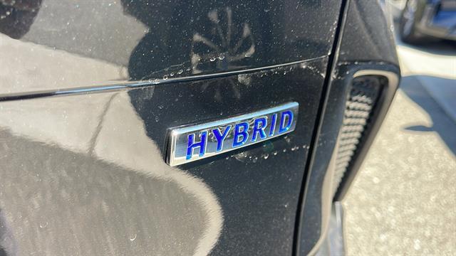 2025 Mazda CX-50 Hybrid Premium Package Corona CA