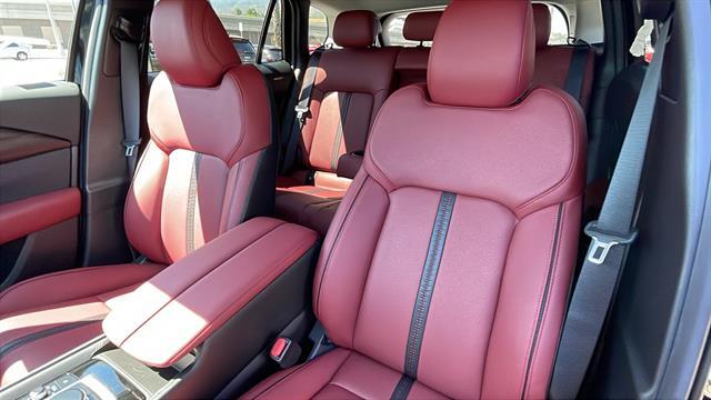 2025 Mazda CX-50 Hybrid Premium Package Corona CA