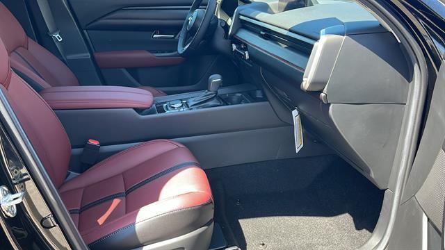 2025 Mazda CX-50 Hybrid Premium Package Corona CA