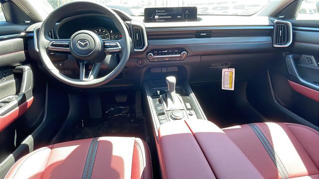 2025 Mazda CX-50 Hybrid Premium Package Corona CA