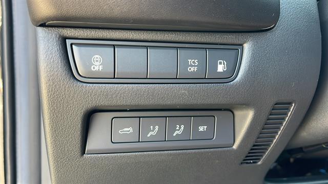 2025 Mazda CX-50 Hybrid Premium Package Corona CA