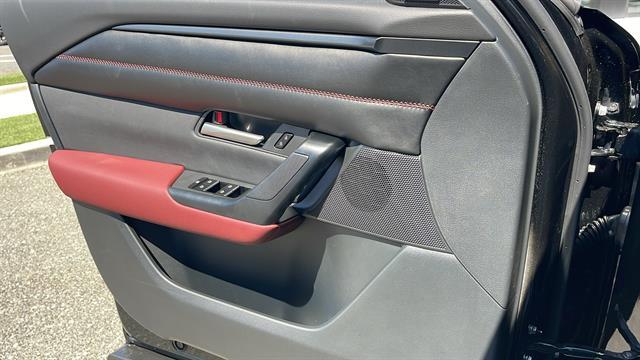 2025 Mazda CX-50 Hybrid Premium Package Corona CA