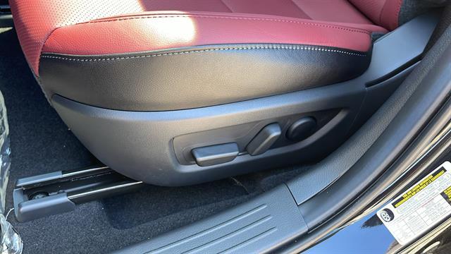2025 Mazda CX-50 Hybrid Premium Package Corona CA