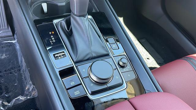 2025 Mazda CX-50 Hybrid Premium Package Corona CA