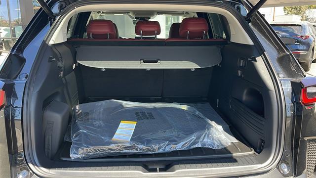 2025 Mazda CX-50 Hybrid Premium Package Corona CA