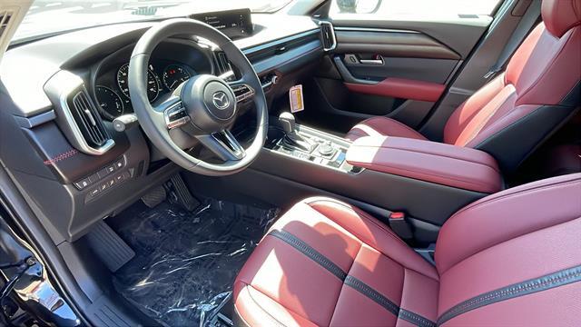 2025 Mazda CX-50 Hybrid Premium Package Corona CA