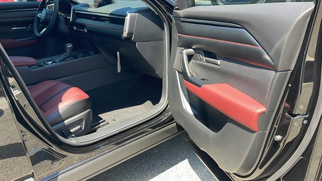 2025 Mazda CX-50 Hybrid Premium Package Corona CA