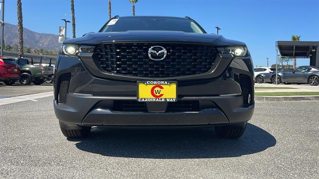 2025 Mazda CX-50 Hybrid Premium Package Corona CA