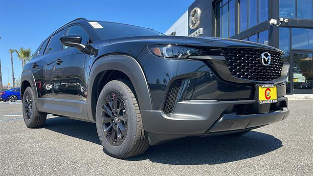 2025 Mazda CX-50 Hybrid Premium Package Corona CA