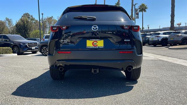 2025 Mazda CX-50 Hybrid Premium Package Corona CA
