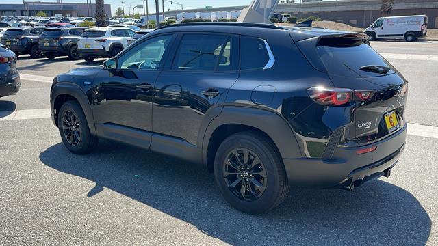 2025 Mazda CX-50 Hybrid Premium Package Corona CA