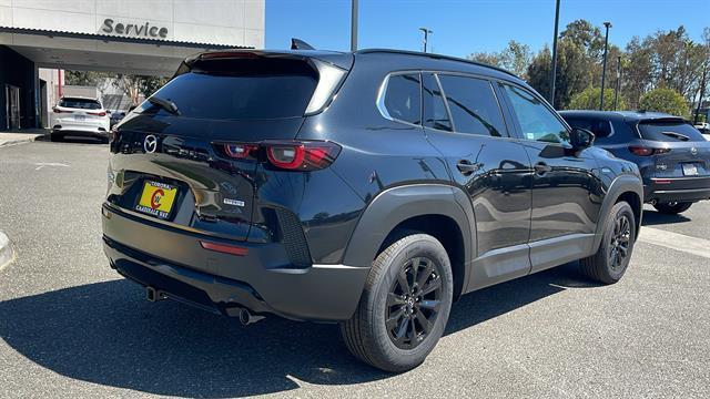 2025 Mazda CX-50 Hybrid Premium Package Corona CA