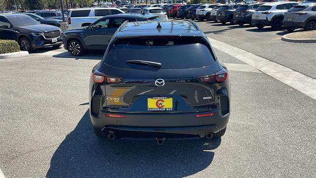 2025 Mazda CX-50 Hybrid Premium Package Corona CA