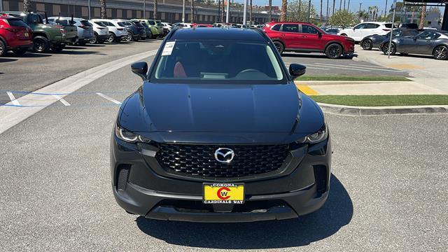 2025 Mazda CX-50 Hybrid Premium Package Corona CA