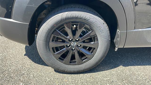 2025 Mazda CX-50 Hybrid Premium Package Corona CA