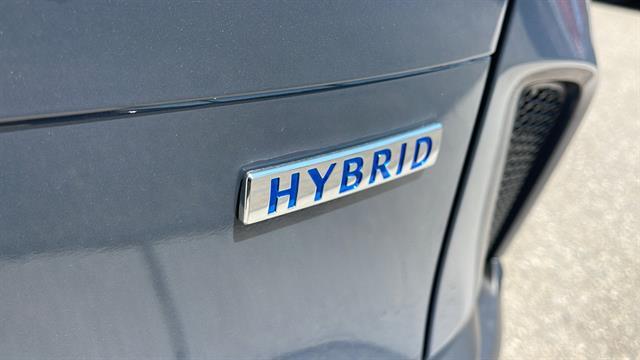 2025 Mazda CX-50 Hybrid Premium Package Corona CA