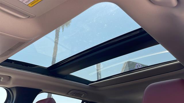 2025 Mazda CX-50 Hybrid Premium Package Corona CA