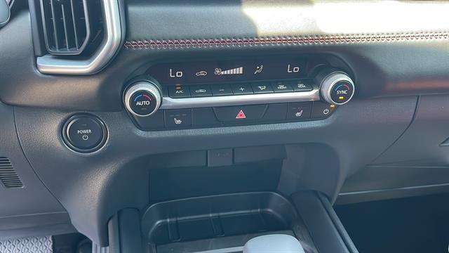 2025 Mazda CX-50 Hybrid Premium Package Corona CA